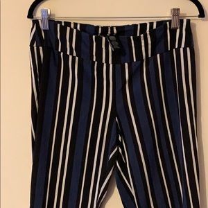 Zac and Rachel trousers